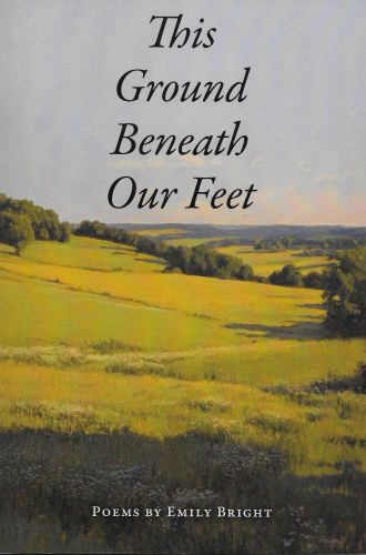 This Ground Beneath Our Feet by Emily Bright book cover image