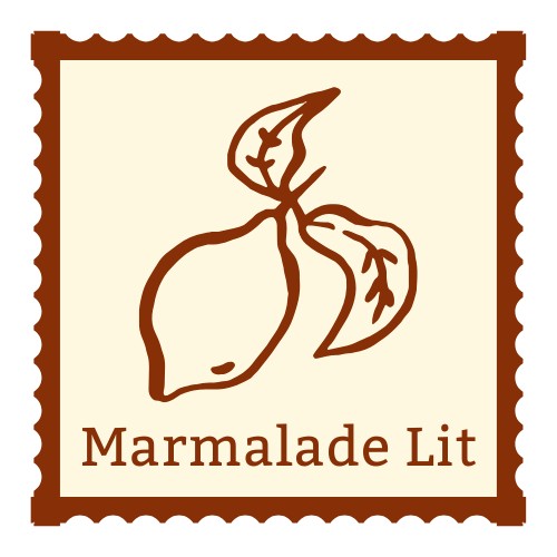 Marmalade Lit logo image