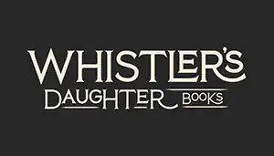 Whistler's Daughter Books