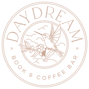Daydream Bookstore Cafe