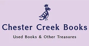 Chester Creek Books